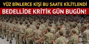 Bedelli askerlikte 28 gün şartı kalkacak mı?