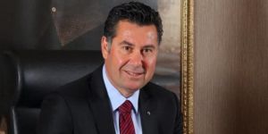 CHP'li başkandan Erdoğan ile ilgili şaşırtan sözler