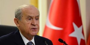Bahçeli'den 'kongre' kararına ilk yorum