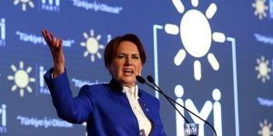 İYİ Parti'den açıklama