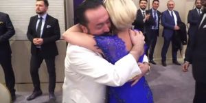 Muazzez Ersoy'un Adnan Oktar'dan aldığı para ortaya çıktı