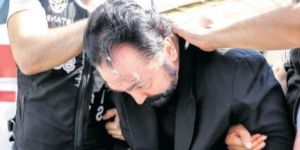 Adnan Oktar için oğlunu terketti