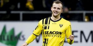 Erzurumspor Lennart Thy transferini bitirdi