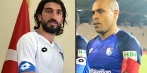 Erzurumspor'da ayrılık