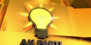 AK Parti'de 30 kişi birden istifa etti