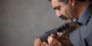 Gezici bağlama atölyesi yola çıktı