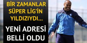 Mert Nobre, Gençlerbirliği ile anlaştı