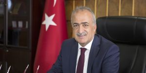 Atatürk Üniversitesi ilk 500 arasında