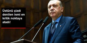 Naci Ağbal'a Kritik Görev