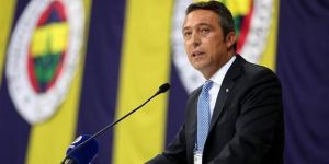 Ali Koç, Fenerbahçe'ye 50 Milyon Dolar Hibe Etti