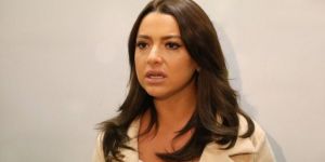 Hadise'nin annesi Gülnihal Açıkgöz intihar girişiminde bulundu!