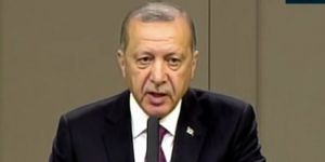 Cumhurbaşkanı Erdoğan'dan atamalarla ilgili çarpıcı açıklama