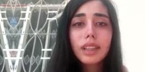 Sosyal medyadan yardım istemişti... Bakan harekete geçti