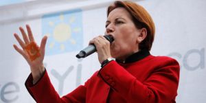 İYİ Parti'de Meral Akşener depremi! Topluca istifa gündemde