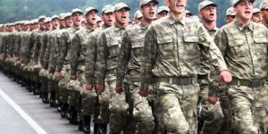 Yeni askerlik sistemi nasıl olacak? Erdoğan açıklamıştı, detaylar ortaya çıktı