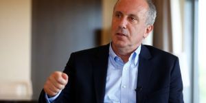 Uğur Dündar'dan flaş Muharrem İnce iddiası