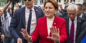 'AK Parti İYİ Parti'den transfer yapabilir'