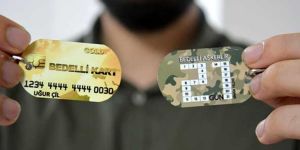 Bedelli karta yoğun talep! Herkes kredi kartı sanıyor ama...