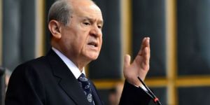 MHP lideri Devlet Bahçeli'den ekmek zammına sert tepki