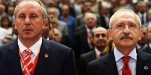 Kılıçdaroğlu'ndan olay iddia: Muharrem İnce'yi...