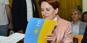 Meral Akşener neden istifa etti?
