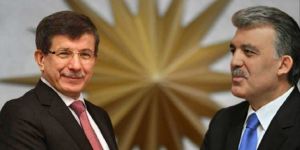 O sözlere çok konuşulacak tepki! 'O. çocuğu Gül ve Davutoğlu mu?'