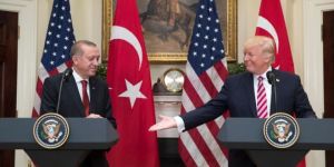 Erdoğan, Türkiye'yi Tehdit Eden ABD'ye Resti Çekti