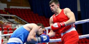 Spor Toto Türkiye Boks Ligi
