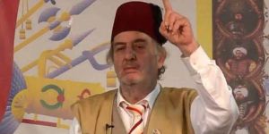 Kadir Mısıroğlu deli raporu iddialarını doğruladı