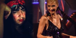 Şahan Gökbakar'ın 'Esra' tiplemesi olay oldu! Sıla'ya gönderme
