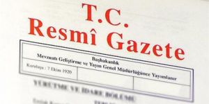 Yeni dönem başladı