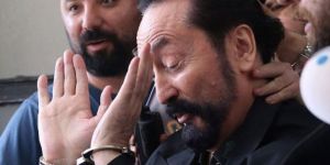 Adnan Oktar şimdi yandı! O dosya raftan indi