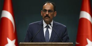 İbrahim Kalın: Cumhurbaşkanı cuma günü açıklayacak