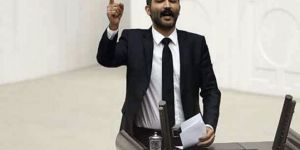Atay TBMM'deki ilk soru önergesini Yusuf Topal için verdi!
