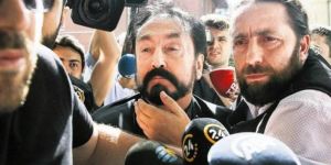 Adnan Oktar'ın ifadesi ortaya çıktı