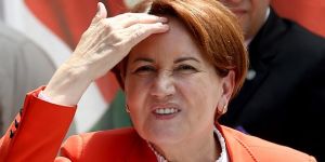 Akşener kurultayda kimlerin üstünü çizecek?