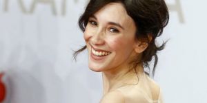 Sibel Kekilli de isyan etti!