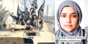 35 DAEŞ’liyi deşifre etti