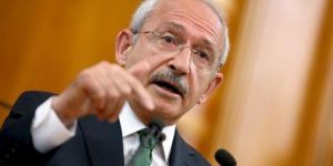 AYM'den Kılıçdaroğlu'na ret