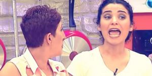 RTÜK'ten gelin-kaynana atışmasına ceza