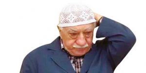 FETÖ sahtekarlık yaparak para toplamaya çalıştı