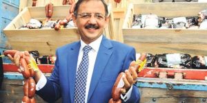 Kılıçdaroğlu sucuk parasını geri aldı