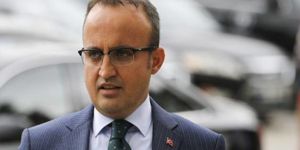 AK Partili Bülent Turan'dan CHP'deki kurultay tartışmasına kritik yorum