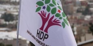 HDP'de Amerika çatlağı: Vekiller birbirine girdi