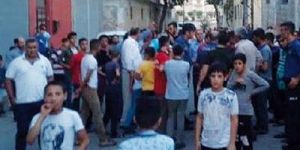 Gaziantep'te Suriyeli avı!