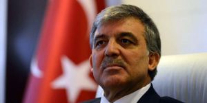 Abdullah Gül'ün doktoru tutuklandı