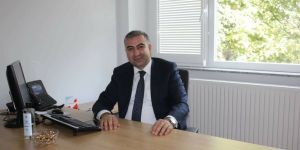 Ziraat Bankası Oltu Şube Müdürü Özdoğan, trafik kazasında hayatını kaybetti