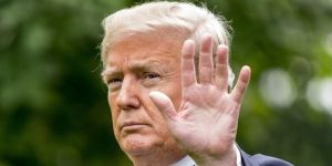 Donald Trump skandalı patladı! Yanlış bilgi vermiş