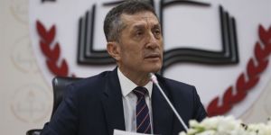 Milli Eğitim Bakanı Ziya Selçuk liselerin dönüşümü için talimat mı verdi?