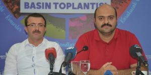 Erzurum'da "3. Ilıca Çermik Festivali"